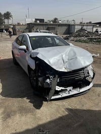 بيوايديدسترويل موديل ٢٠٢٥رقم بغداد ماشيه ٣٠٠كيلو بعده زيرو صار بيه حاد...