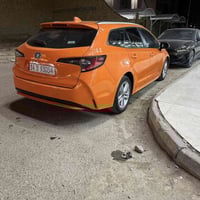 كورلا هايبرد • ٢٠٢٣ • الناصريه