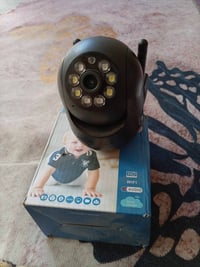 كاميرا مراقبة • صغيرة • بعقوبة ديالى