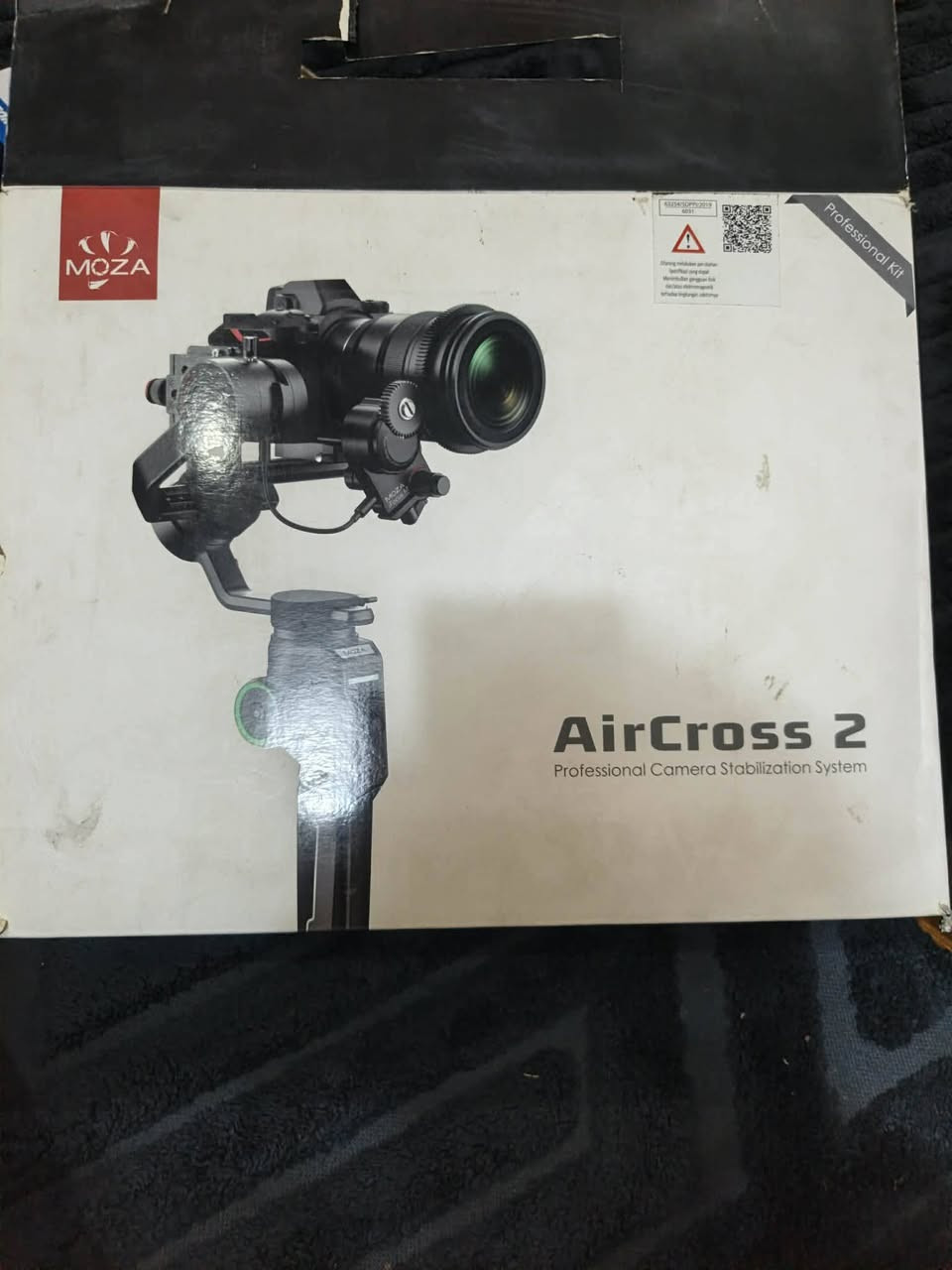 اخوان متوفر هاي القطعه


**إذا كنت صاحب هذا الإعلان وتريد حذفه لأي سبب، رجاءا أرسل رسالة إلى الدعم الفني**