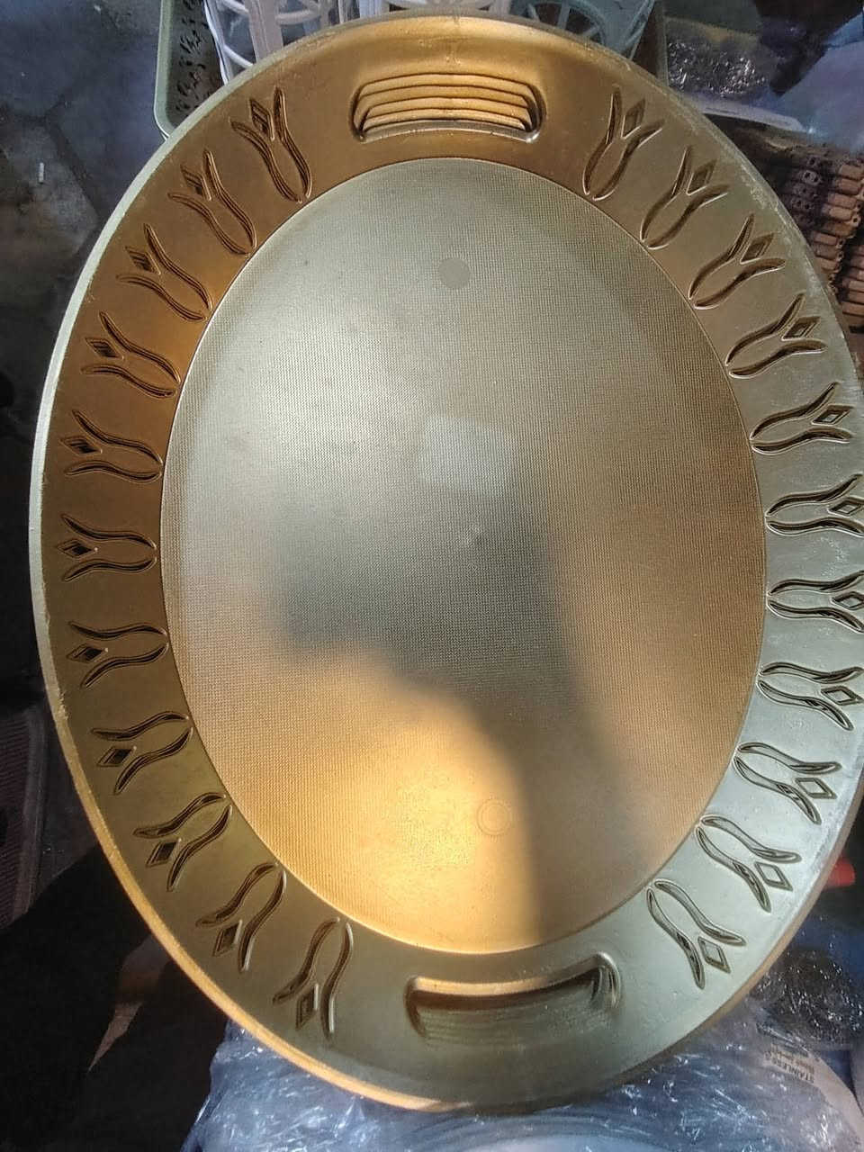 عرض خاص درزن صينيه 9000 جمله فقط


**إذا كنت صاحب هذا الإعلان وتريد حذفه لأي سبب، رجاءا أرسل رسالة إلى الدعم الفني**