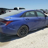 النتره موديل 2023 N لاين السياره جديده اعلى موصفات  المكينه الف1600 تي...