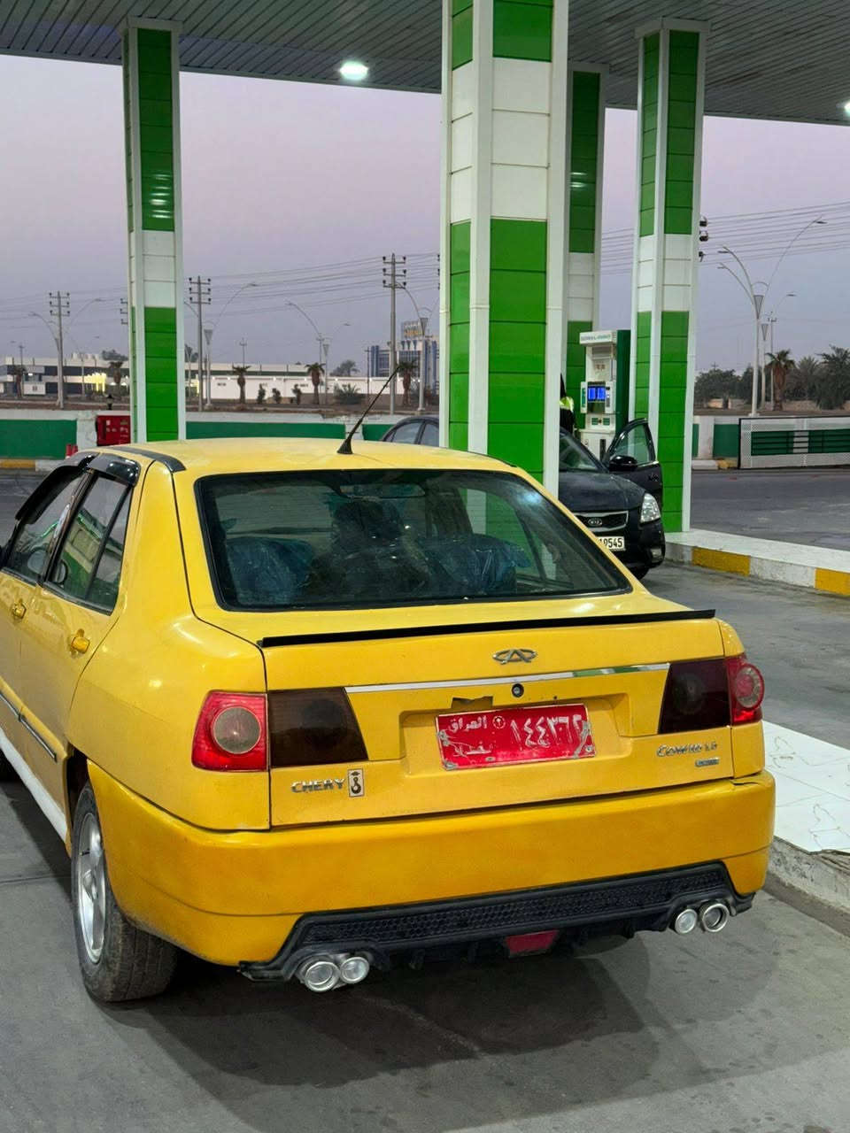 سلام عليكم شيري كوين كير ومحرك وصدر كهربائيات كلهه مسجل شاشه  شرط شرط التحويل سنويه عضم عاج نافذه بل 19 للبيع او مراوس السعر 17وبيهه مجال مكاني تكريت متواجد عل فيس أو نتصل علا هذا الرقم ***********
