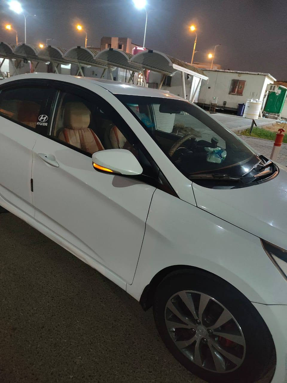اكسنت 15 كفاله بسمي ماعد جاملغ جه السابق بي بارد رقم الجديد سعره 98$ البصرة الابله هاتف ***********
