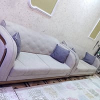 كنب • للبيع • تفاصيل خاص