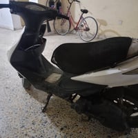 دراجة ادريس موديل 2018 دراجة مكفولة من كلشي بس عندك مكينة طفت ما اعرف ...