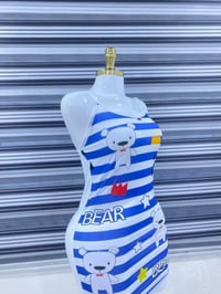 ملابس بيت • فانيلة زبده • خانقين