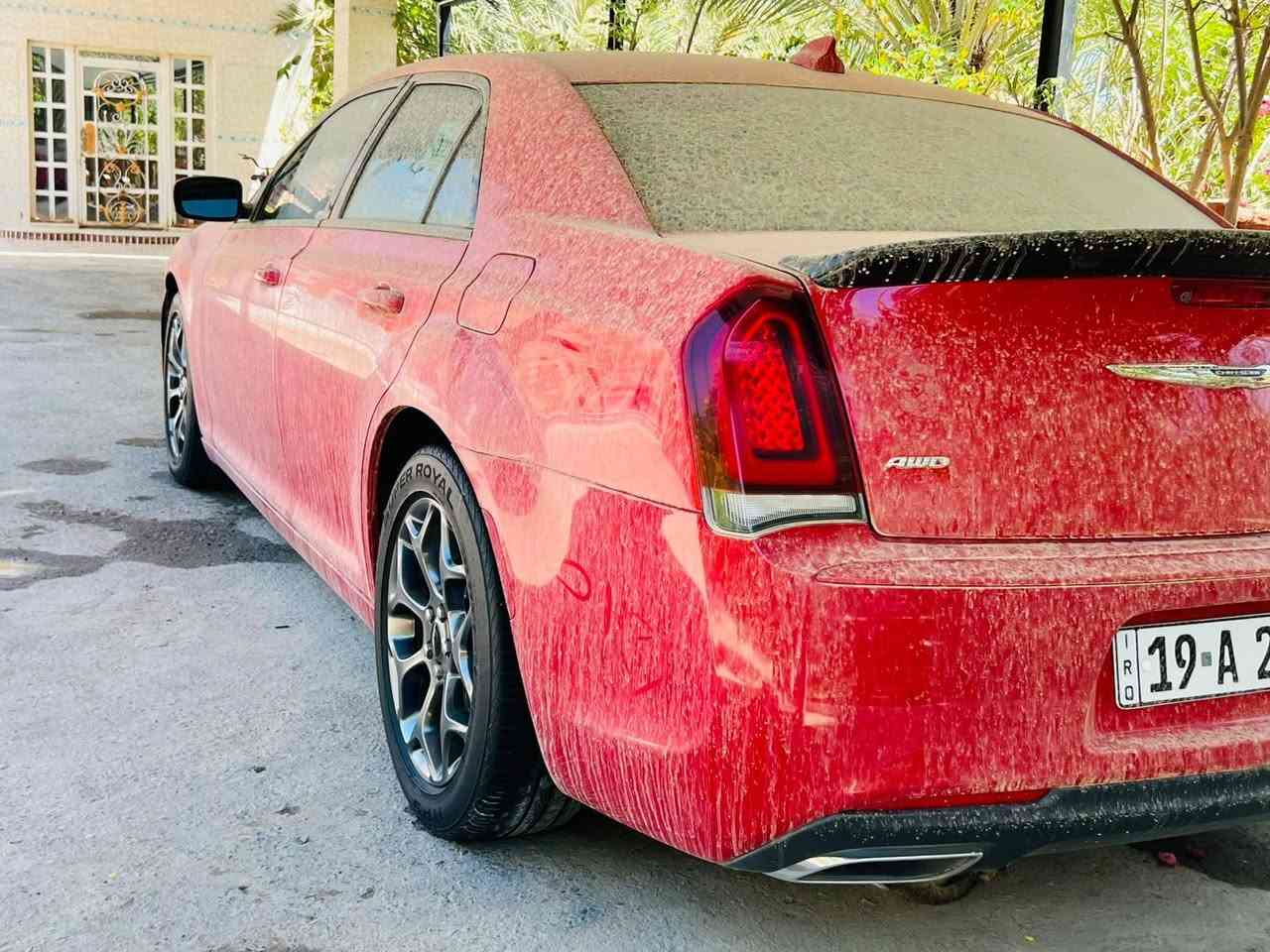 السلام عليكم
أوباما للبيع مديل 23 مرمز اصل 17
سياره فول عده فتحه فور ويل
السعر 165 بيها مجال
ماشيه ١٣٠ جديد سياره
***********
