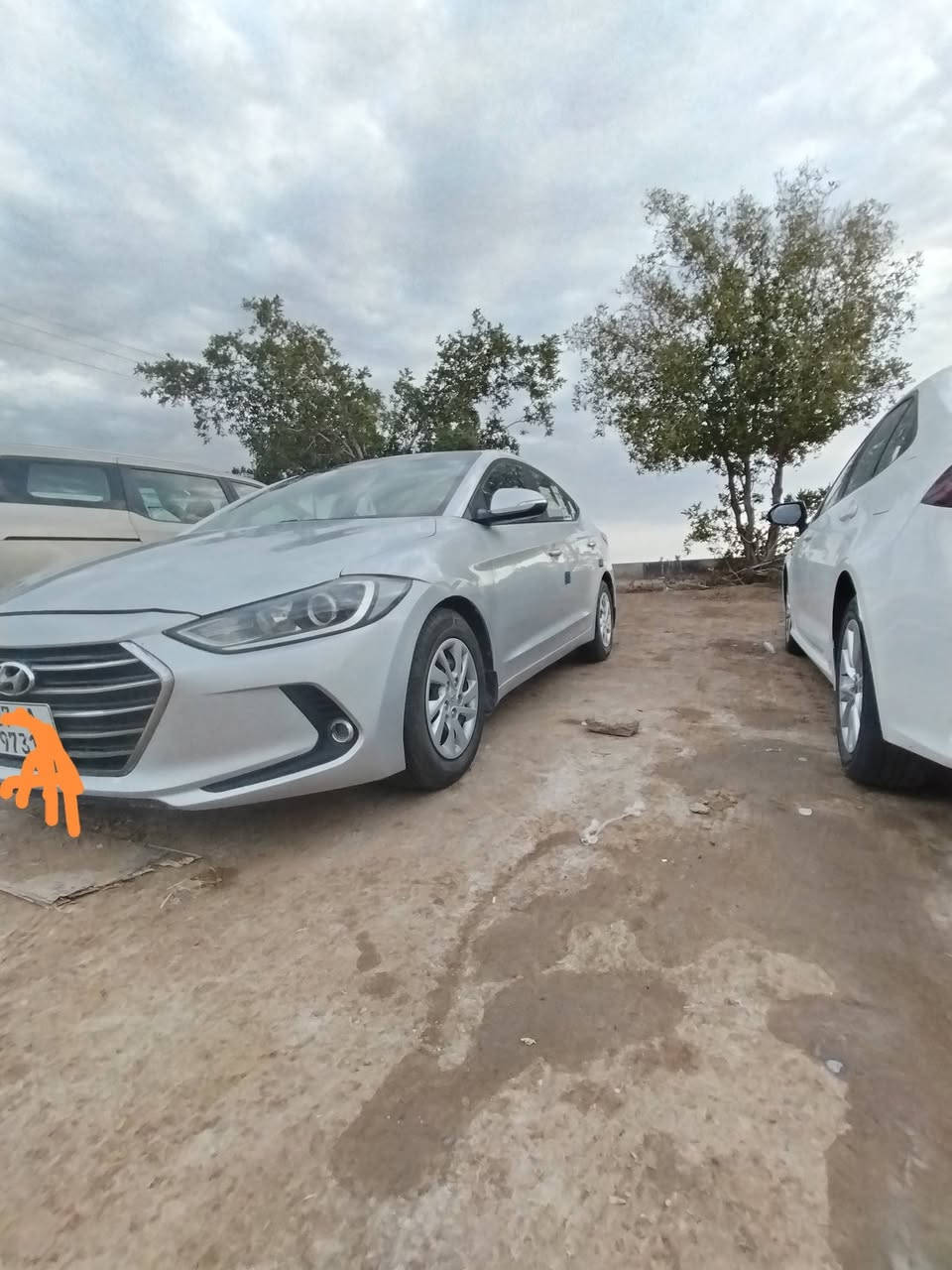 الانترا ١٧ خليجي  البيع مكاني السماوه محرك  1600 .*********** السعر ١٢٨
