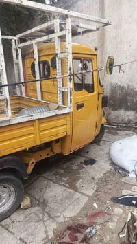 تكتك حمل لبيع مكينه موديل 2019 جديده مامفتوحه أوراقه مكفوله  ب 2 ونص 0...