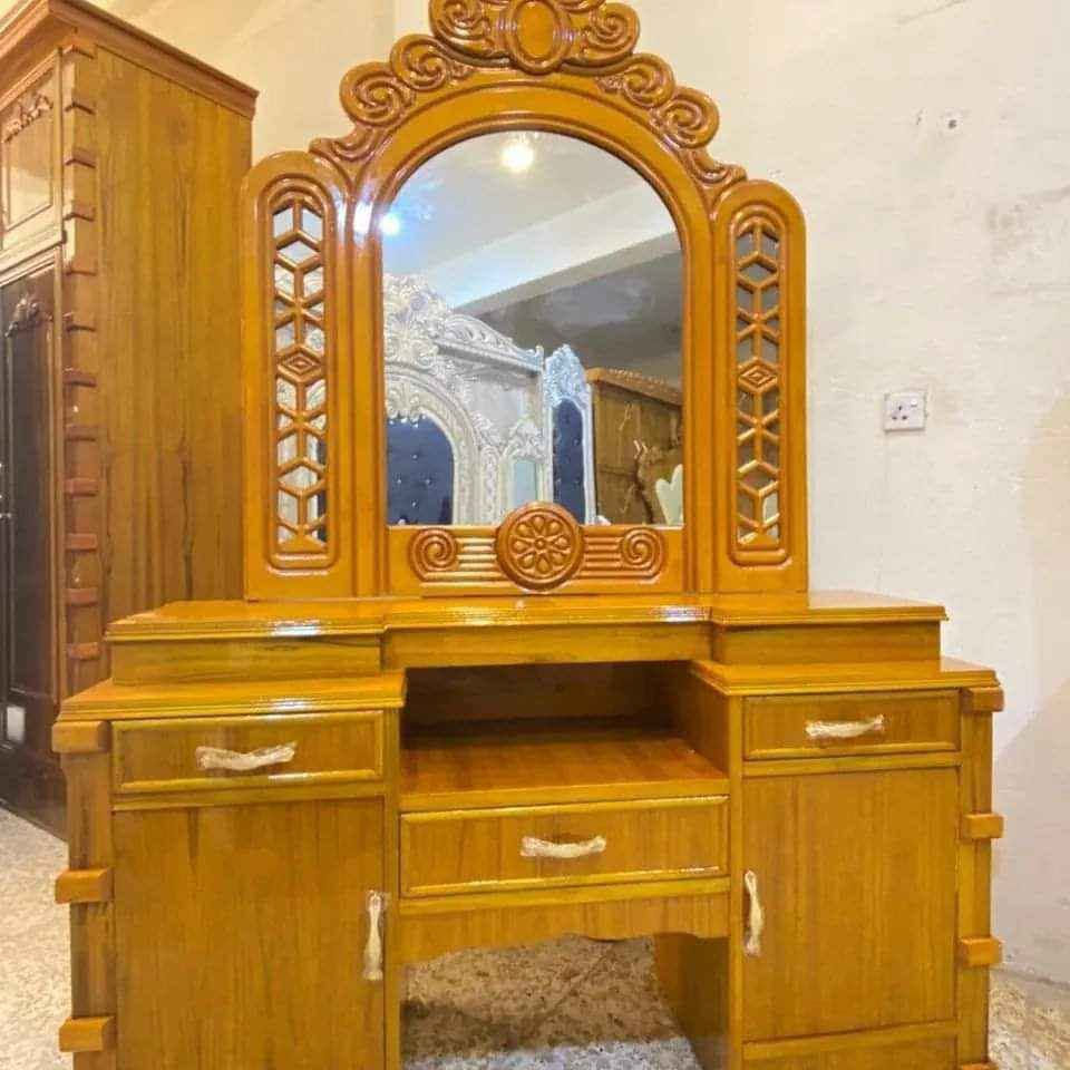 خدمة التوصيل والشد مجاناً داخل بغداد 😍
يوجد لدينا توصيل لجميع المحافضات بأسعار رمزيه

نجارة عراقية 100
شغل معملنه الخاص
مهتمين بأدق التفاصيل👌
غرفة (6) باب طابقين ملحق🌹
داخل وخارج صاج طبيعي 
الظهر شد براغي (چرچوبة)😉
القاعدة والسقف بلوك بورد 👍

تتكون من 11 قطعة 
كنتور 
چرباية رأس عالي
چرباية رأس ناصي
كومديات عدد ٢ أيمن وأيسر
ميز المرايا 
ميز البلازما (الجزامة)
سرير نفرين
أجناب السرير
طابوريه
شازلون
#السعر مليون و800

* ديوانية, القادسية


**إذا كنت صاحب هذا الإعلان وتريد حذفه لأي سبب، رجاءا أرسل رسالة إلى الدعم الفني**