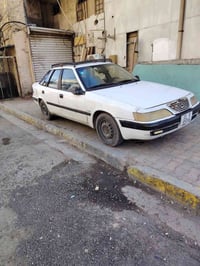 اسبرو • ٩٦ • رقم بغداد