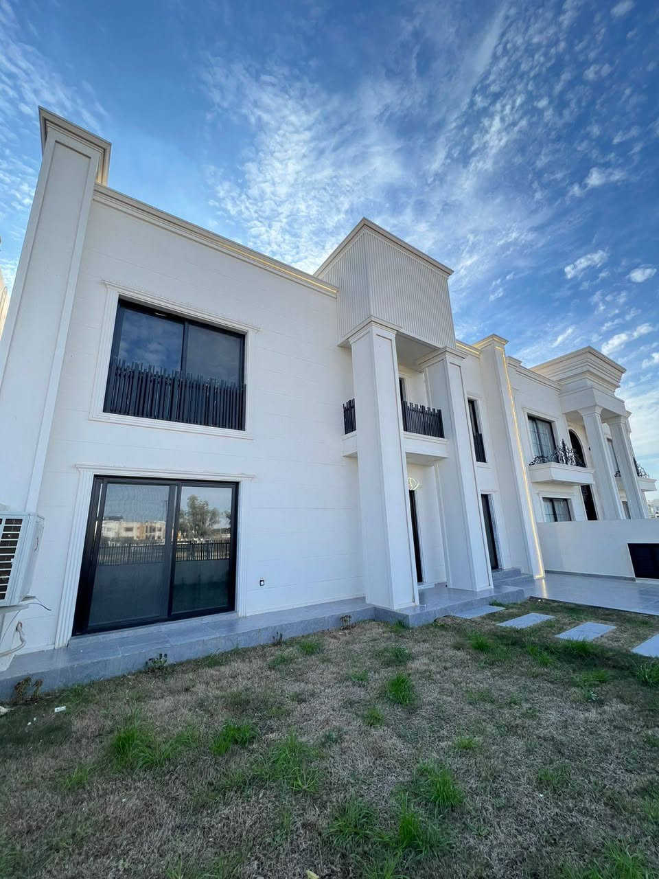 🏠 البيت زيرو بناء حديث
البيع مع الاثاث 
🔶**🔹**🔶**🔹**🔶

🏠 #فيلا #للبیع في #كنجان #ستي (#Ganjan# City) 
- بمساحة 350متر مقابل حديقه 
- حــــديقة کـــبیرة
- غرفة استقبال و صالة کبیرة
- 4 غرف نوم (2 سویت)

رقم الاتصال ‏‪***********‬‏

#اربيل #كركوك #كربلاء #فلوجة #نجف #سماوه #عراق #بصره #دهوك #عقارات #عقاراتللبيع #اشتي_فيلج #حي_قربو #اربيل_الجديدة #ازادي_نوي #كلوبال_ستي #هيوا_ستي #لانه_ستي #فرمانبران #5حساروك #ماس_هيلز #كنجان_ستي_اربيل #حي_هفالان #قرية_الاسبانيه #كوردستان_ستي #زانر_ستي #بختياري #وزيران #مهندسين
