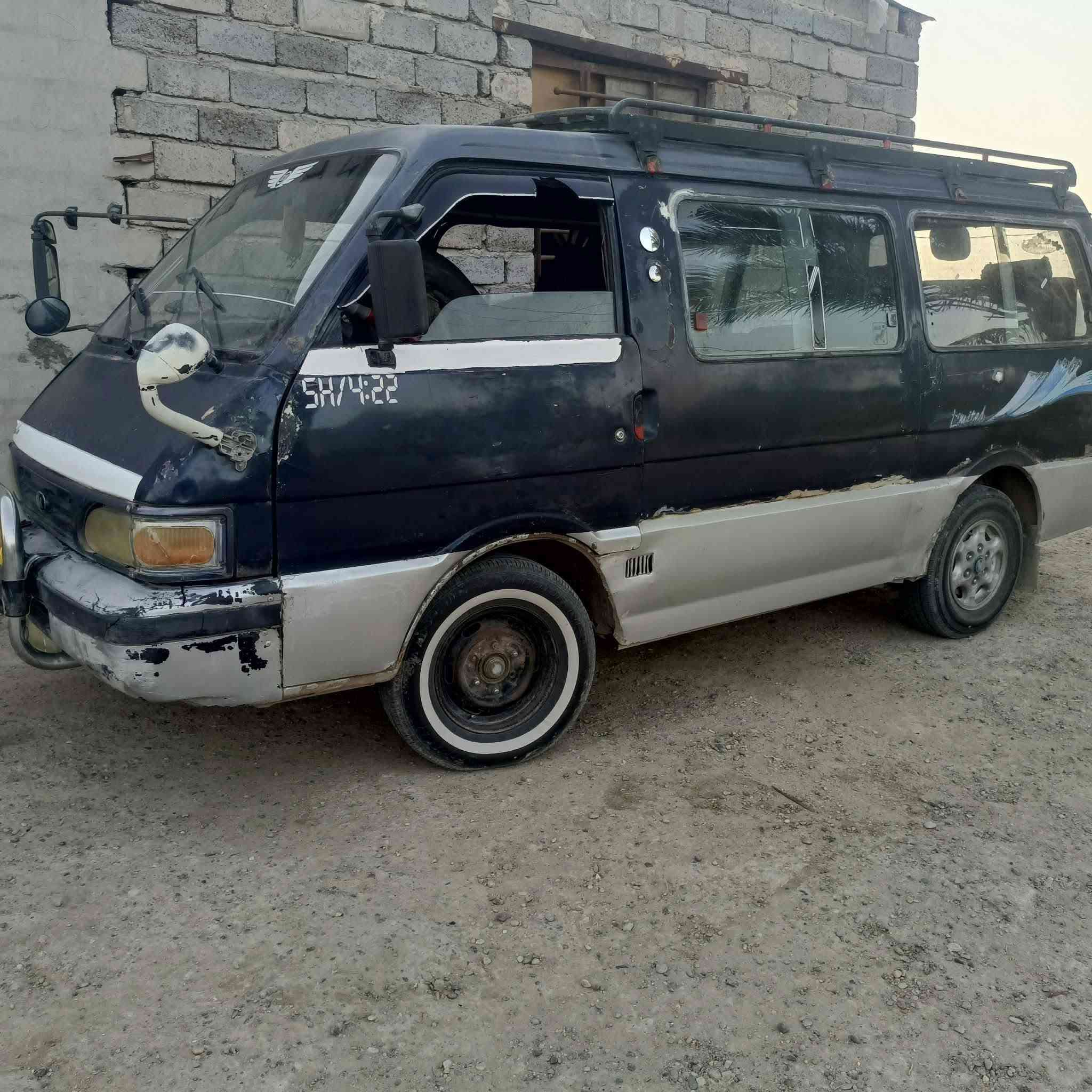 سلام عليكم كيه بسته البيع موديل 95 محرك كير كسن خير من الله شواصي جدد تخم تاير باتري جديد سلف جديد ‏‪***********‬‏/‏‪***********‬‏
