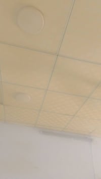 سقف ثانوي • نضيف • الديوانية الخصيمه