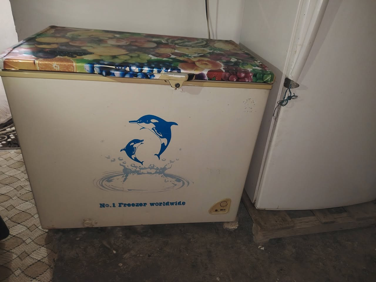 ئةم غةرازانة بوفروشتن هي ماليكي موحتاجة ***********
