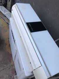 سبلت مستعمل • جبسون ١.٥ طن • جنرال ٢ طن