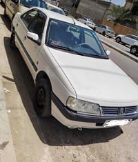 بيجو 405 • ٢٠١٠ • رقم بابل