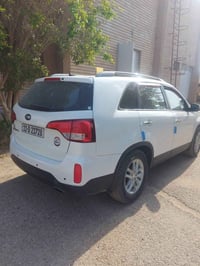 ٧ راكب • ٢٠١٤ • ٩٠٠٠٠ كم