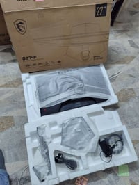 MSI • ٢٧إنش • ١٨٠هرتز