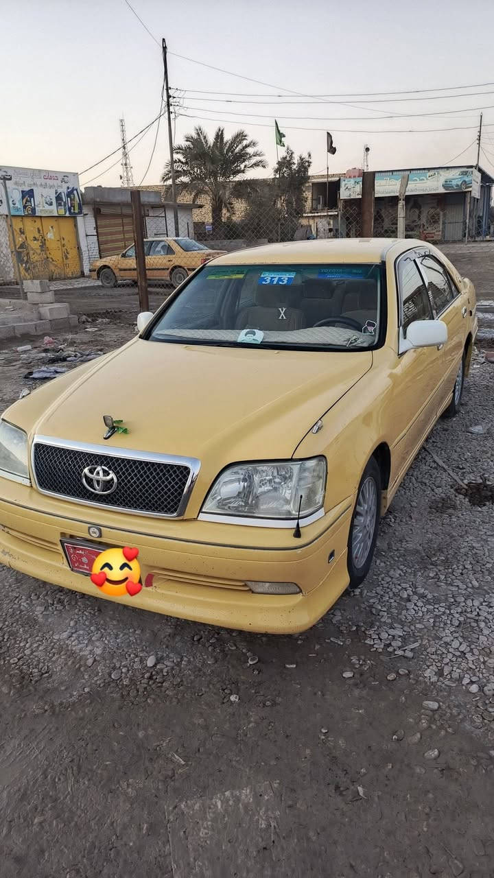 ***********سلام عليكم شباب سياره البيع  محرك و كير مكفولات وحداديه نضيفه تخم تأير سياره جاهزه من طول ال طول سياره بيهه كصه مكانهه ميسان العماره سعره 42ورقه وكاله عامه لشراي اسوي
