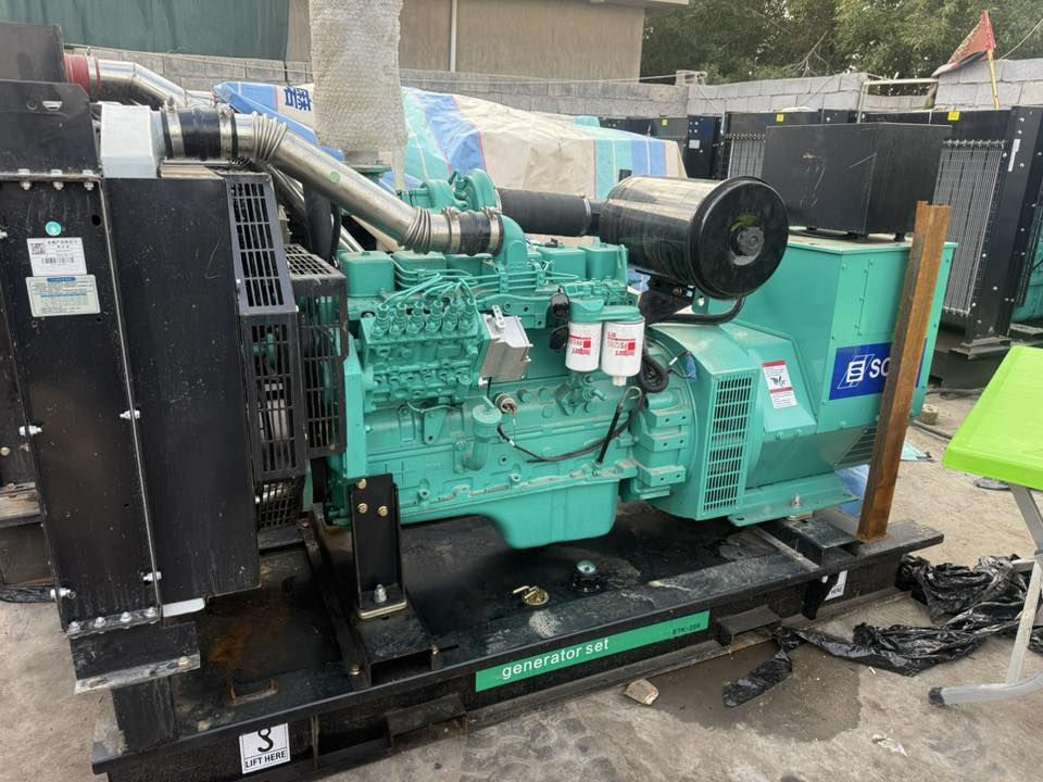 مولدات زيررو 🔥🔥نوع كمنز من 100 إلى 300 📞***********☎️📞
