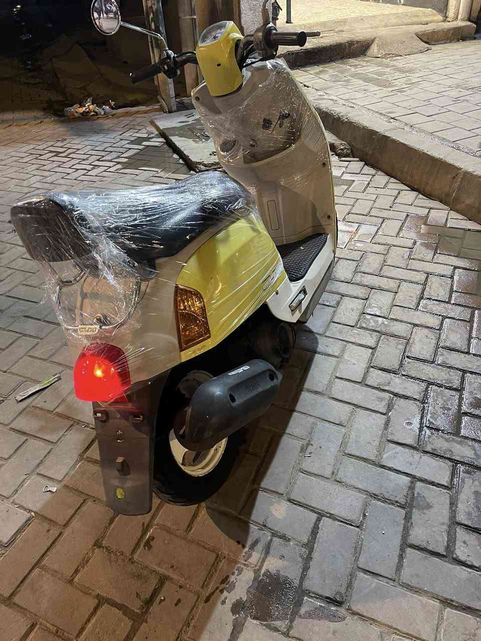 ماكس بوليس مكفوله كفاله عامه صارله اقل الشهر نازله من الرمبه ضمان سنه السعر مليون و ٤٠٠ للاستفسار ***********
