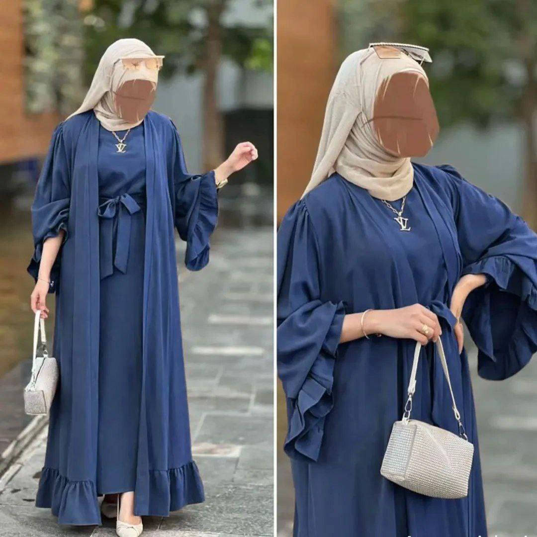 بس شوفيلي جمال الالوان 😍😍
فستان متكون من قطعتين #بشت + بينصل
نوع الخامه ايروبين
قياسات من 38 الى 54  
متوفر خدمة توصيل لجميع المحافظات 🚗🚗
متوفر جمله
لصحاب المجمعات والبيجات
@إشارة
#لتثبيت #الحجز #راسلنا #عل #واتساب ***********
