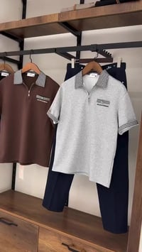 النهروان شارع 60 • أزياء ألماني