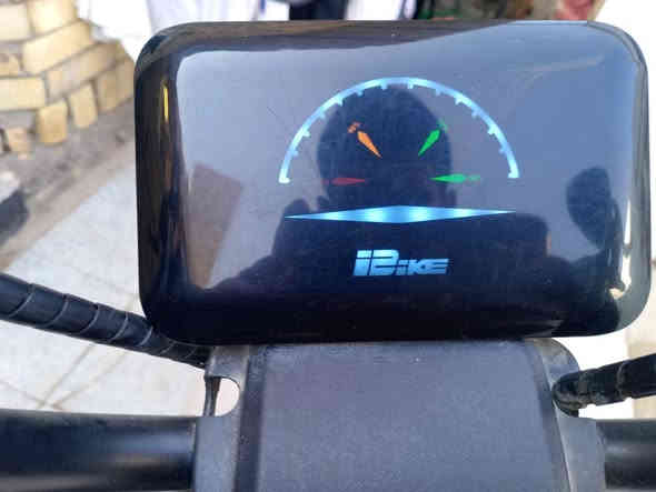 السلام عليكم دراجه شحن جديد موديل 24 نوعيه الريان حجم 14 وتشيل كل لاعمار بطاريات هسه شاديهن بس ما عدا التاير الخلفي مبنجر العنوان ميسان لاستفسار ***********
