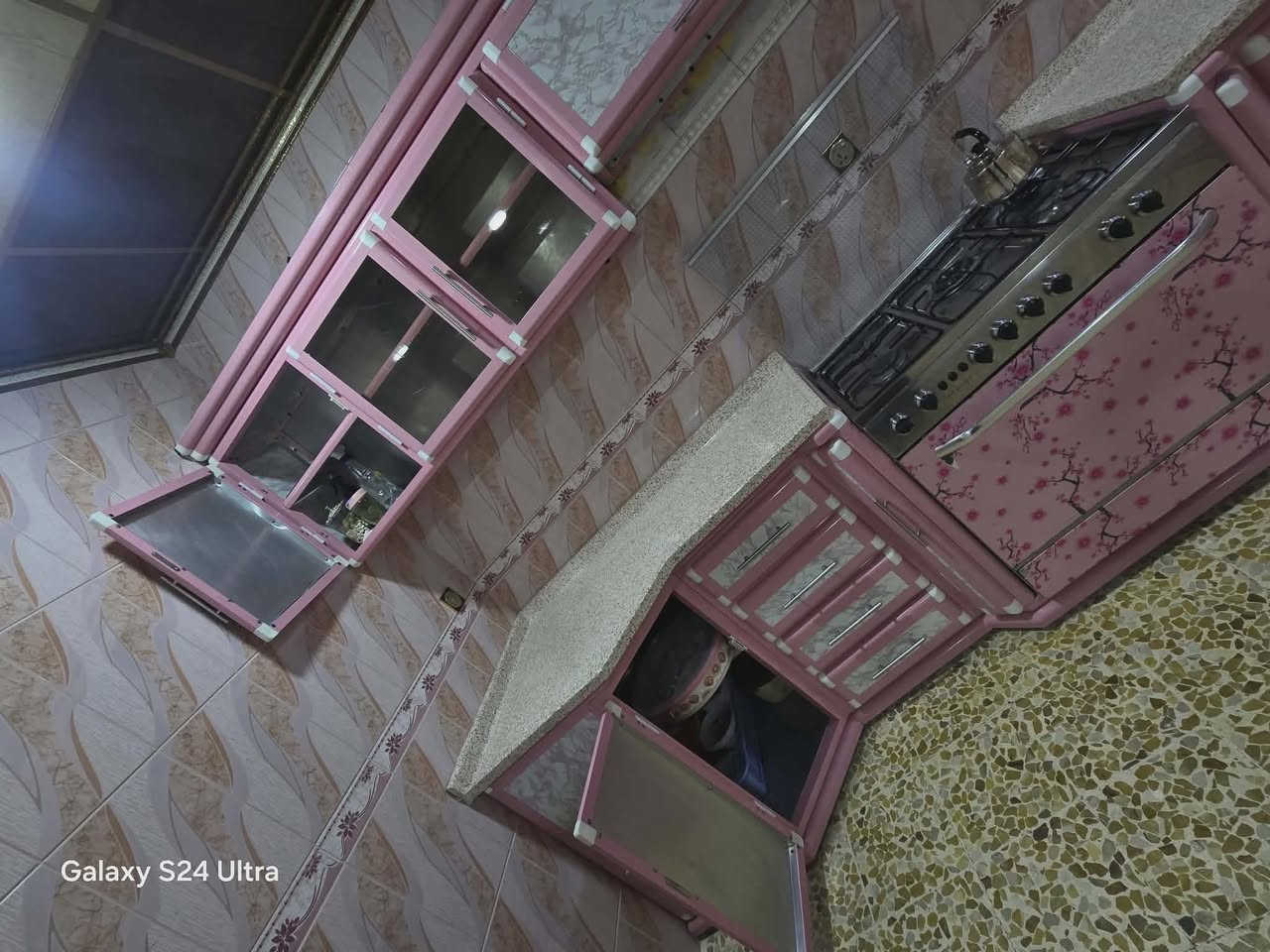كونتر فصال ثقيل نظيف حيل ٩٠% مع الطباخ فريش مصري سعر ٧٠٠ بيها مجال بسيط


**إذا كنت صاحب هذا الإعلان وتريد حذفه لأي سبب، رجاءا أرسل رسالة إلى الدعم الفني**
