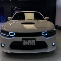 تشارجر RT • ٢٠٢٢ • ٨ سلندر ٥٧٠٠