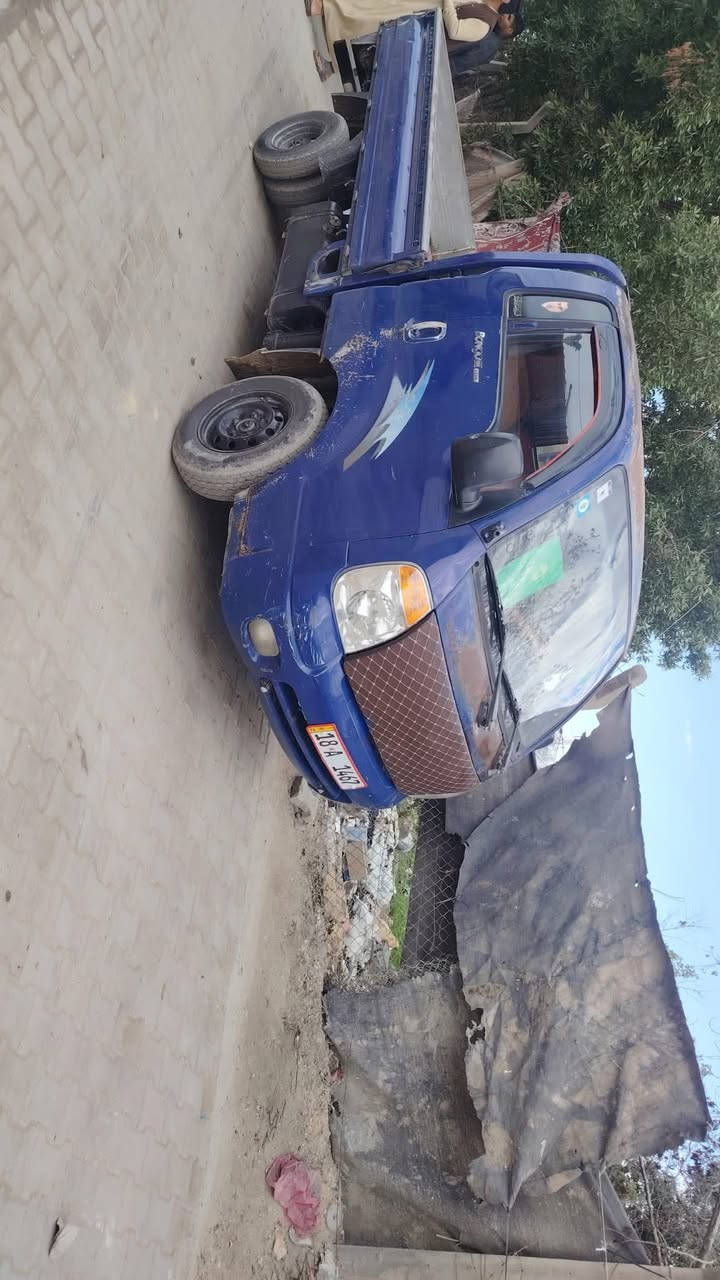 بنكو البيع موديل 5 مكفوله كير مكينه تخم تأير سنويه 30 مكان النجف الاشرف *********** خاص مقلق
