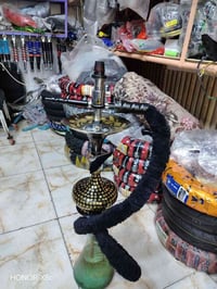 اركيلة • طه • مستخدم قليل