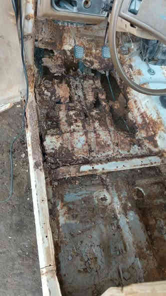 قبل الشغل وبعد الشغل عمل ارشد الحداد لتصليح كافه السيارات تصليح خيسان + تعمير السيارات بانواعها المكان النمرود قريه العباس رقم الهاتف للتواصل والاستفسار ‏‪***********‬‏
