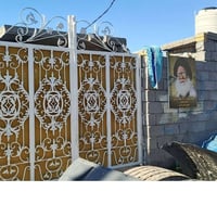 بيت الكوت الجديدة • ١٩٠م • غرفتين