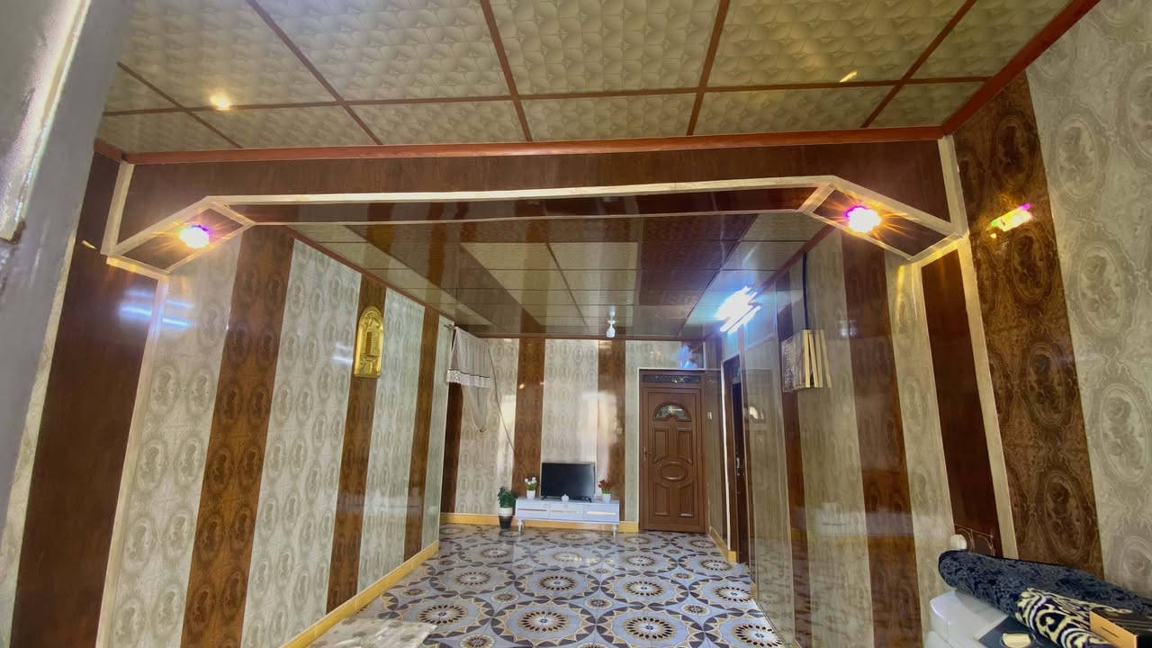 متاح سقوف ثانوية وجدران للبيع
المتر ب 4٫000


**إذا كنت صاحب هذا الإعلان وتريد حذفه لأي سبب، رجاءا أرسل رسالة إلى الدعم الفني**