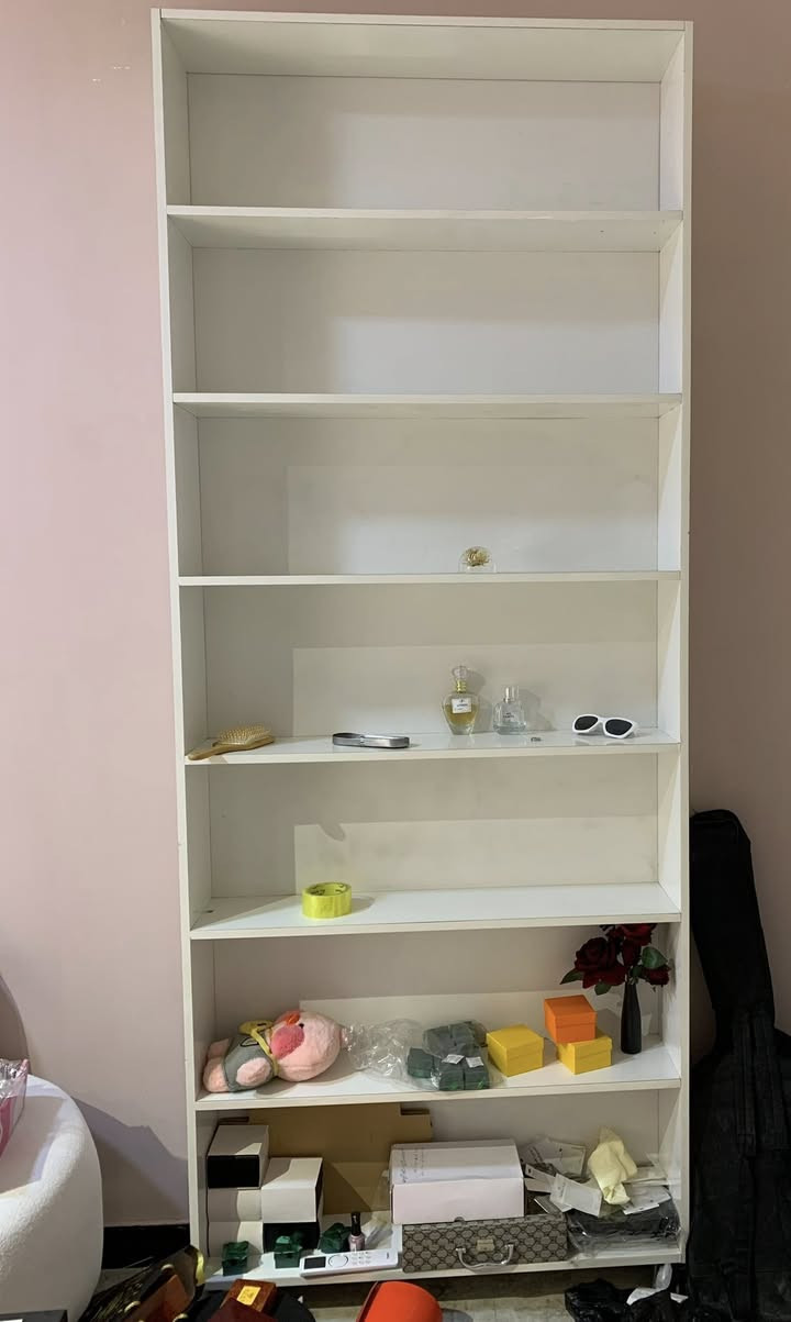 سبلت توسوت طن ونص استخدام صيف واحد فقط جديد بعده اشتريته بصيف 2025  تبريد مالته ثلج  الله شاهد وتجي واشغله الك يله تاخذه وتفتحه  السعر 650 وبي مجال بسيط فاترينا رفوف طولها 220 العرض 100  بيها 7 خانات  مكاني بغداد الدولعي


**إذا كنت صاحب هذا الإعلان وتريد حذفه لأي سبب، رجاءا أرسل رسالة إلى الدعم الفني**