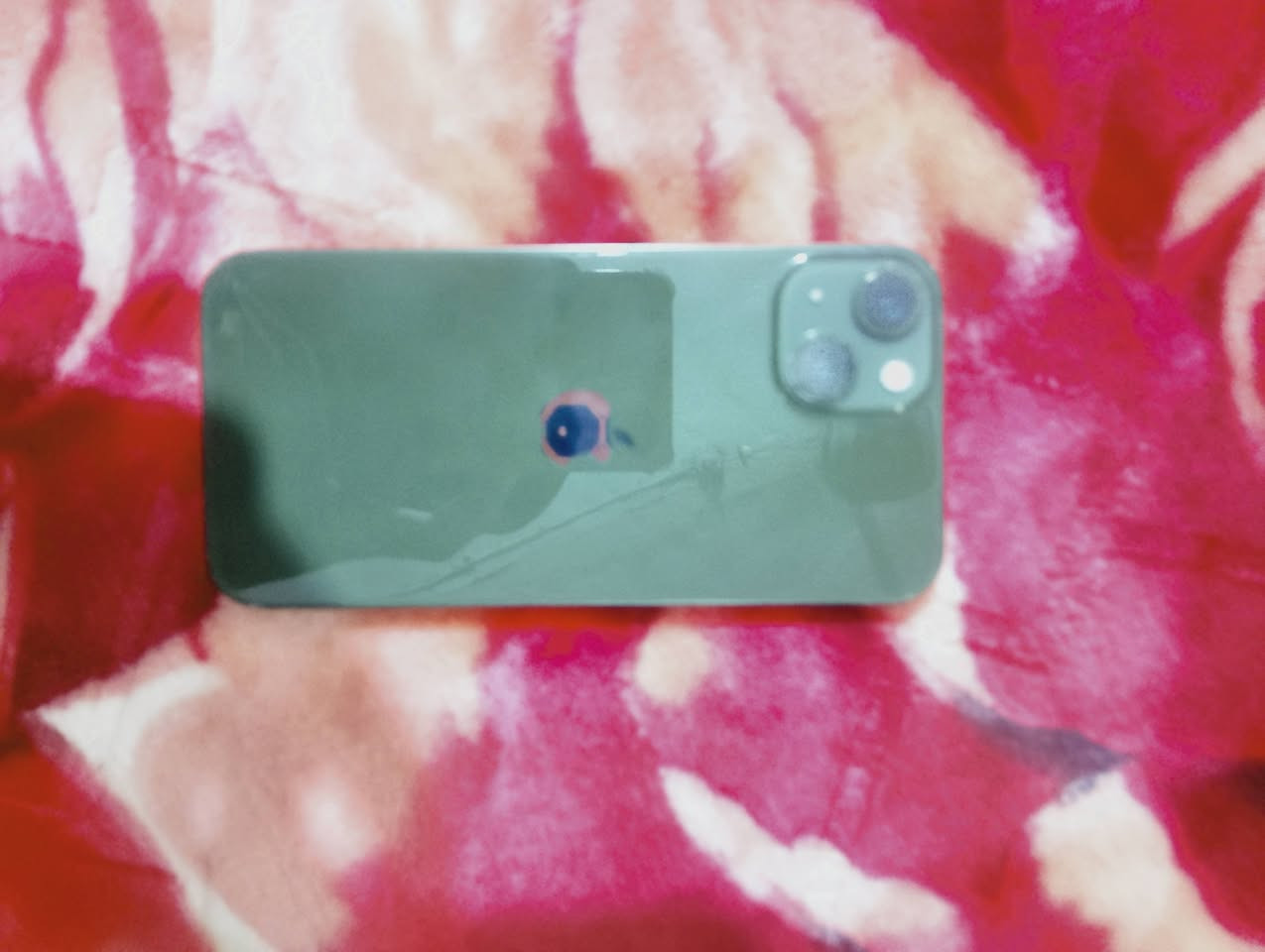 سلام عليكم 13 عادي مستبدل شاشه اصليه تفصيخ فيس ايدي شغال ب79 ذا128د
بيع او مراوس با يباد اذا مو شراي لا تجي خاص وتعبني فدوه


**إذا كنت صاحب هذا الإعلان وتريد حذفه لأي سبب، رجاءا أرسل رسالة إلى الدعم الفني**