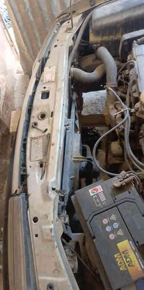 فكتر٥ حجم ١٦ موديل ٩٢ كاربون بيها رقم نينوى سنويا ٢٠٢٩ بسمي شرط تحويل  سعر ٣٨  بيها مجال      بس مو شراي لا خبرني ***********
