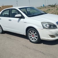 جيلي موبل • ٢٠١٤ • رقم اربيل