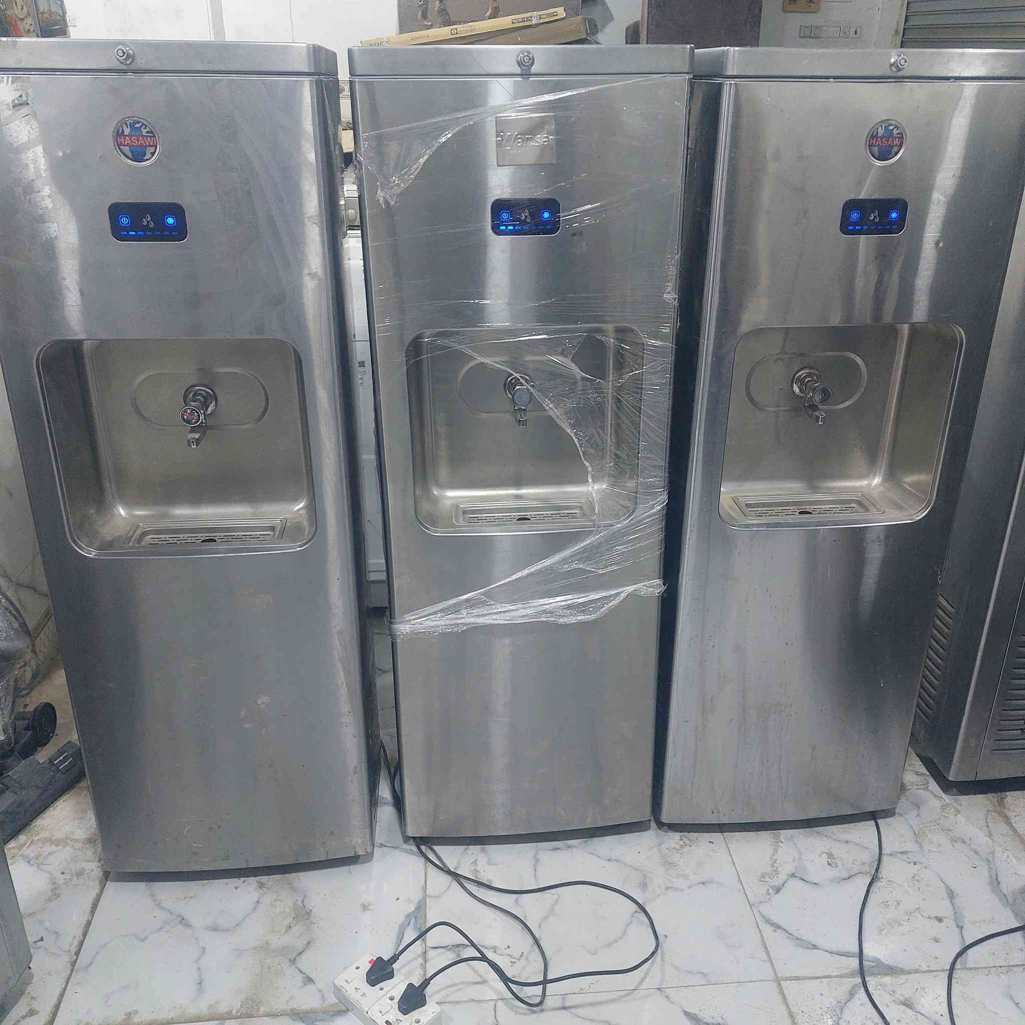 براد ماء باله كويتي حساوي شرط الشغل العنوان البصره قضاء المدينه خلف محطة الوفود الحكوميه البدران للإستفسار عل خاص  ***********
