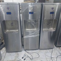 براد ماء • شرط الشغل • البصرة