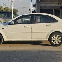 شيفروليه اوبترا • ٢٠٠٩ • بعشيقة