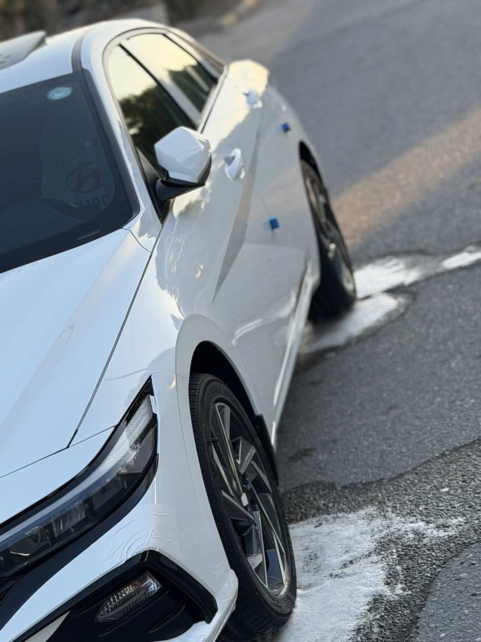 السلام عليكم النترا مديل 2024 خليجي فول مواصفات كفاله عامه ما عده الرصعه الموجوده ب المنشور رقم اربيل ماشيه 56 العنوان البصره سكن جامعه الكرمه للاستفسار ***********
