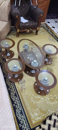 طبلات زجاج للبيع (٧٥) ألف بيهن مجال للشراي ت(٠٧٨٢١٠٠٤٤٦٧) بي واتساب