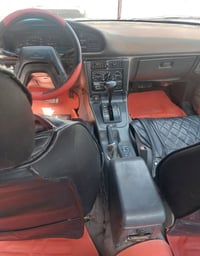 برنس ٩٥ • محرك مكفول • رقم بابل