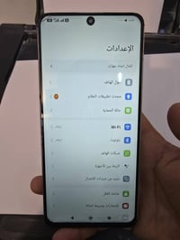 مبدل شاشه • ذاكره ٥١٢ • كامرات يخبلن
