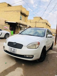 اكسنت ٢٠١١ • مكينة ١٦٠٠ • كفالة عامة