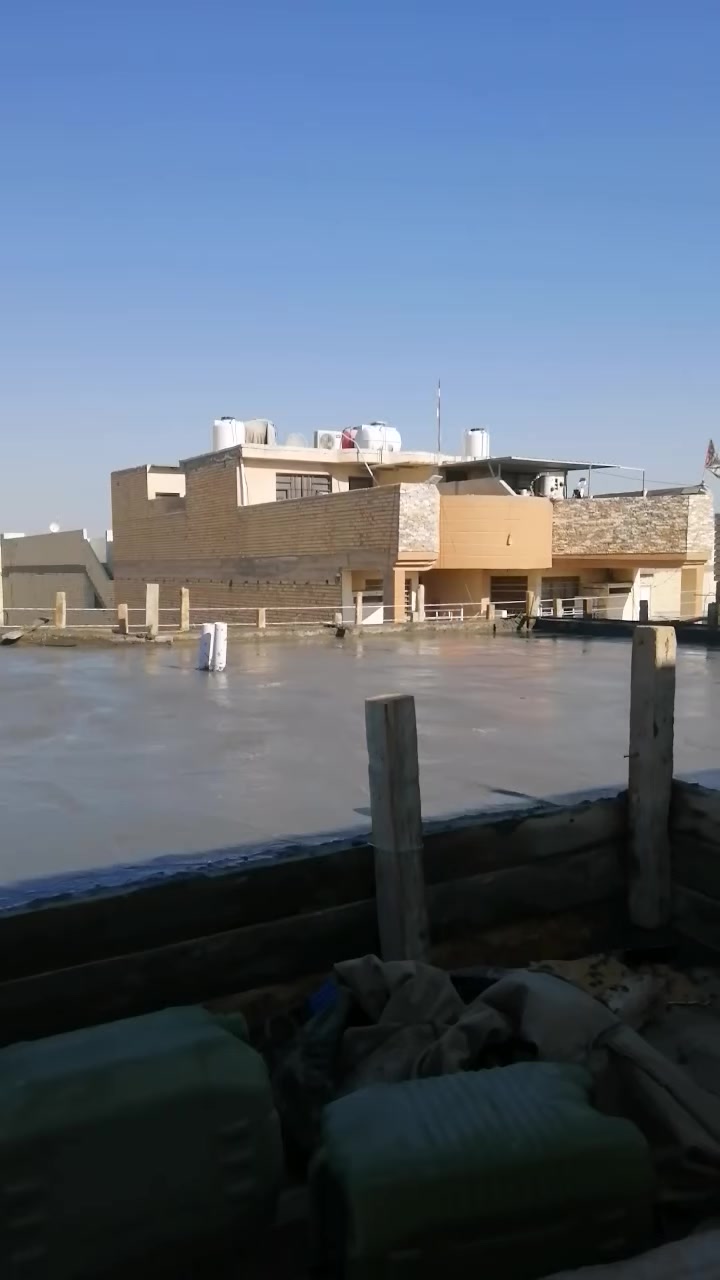 بسمة تعالى 
لقد تم انجاز عمل بيت مساحة 100م  نجارة وحداده وصب اتمنى ان ينال اعجابكم مكان العمل كربلاء حي السلام التفاصل مذكورة داخل الفديو لتواصل الخاص مفتوح 🔓***********هذا رقمي والواتساب مفتوح 🔓مع تحياتي للجميع اخوكم السيد حسين الياسري 🤍
